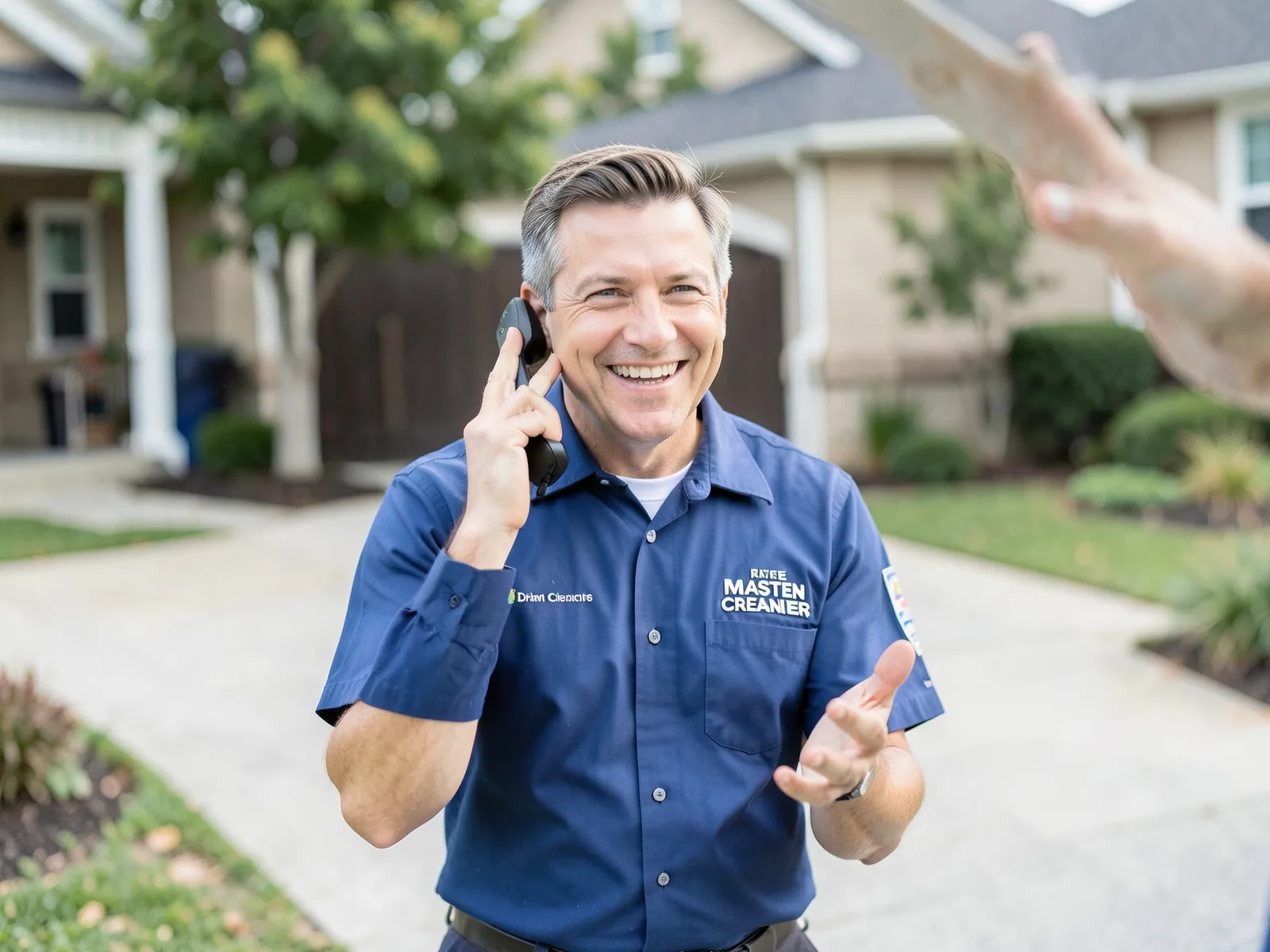 Drain Cleaning Hamilton, IN FAQs